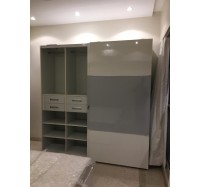 SLIDING WARDROBE 